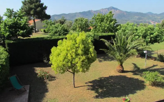 Villetta Terrazza