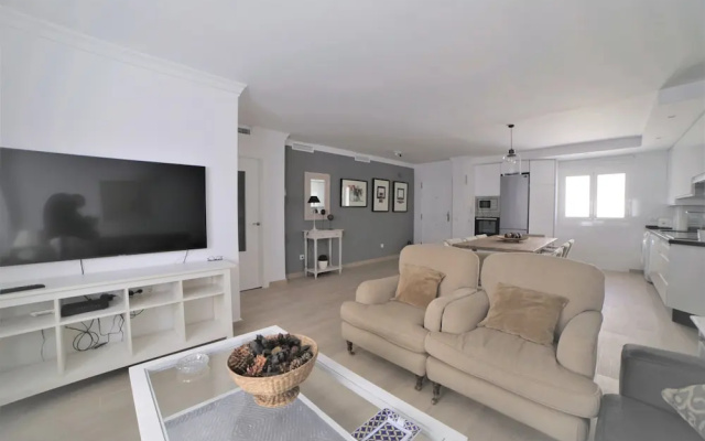 Apartamento Rialto Dos