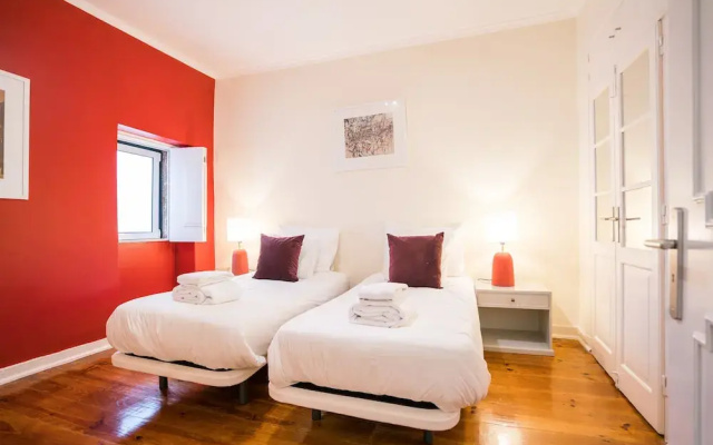 São Bento Authentic Apartment