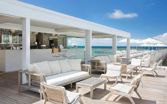 Portopiccolo Apartments