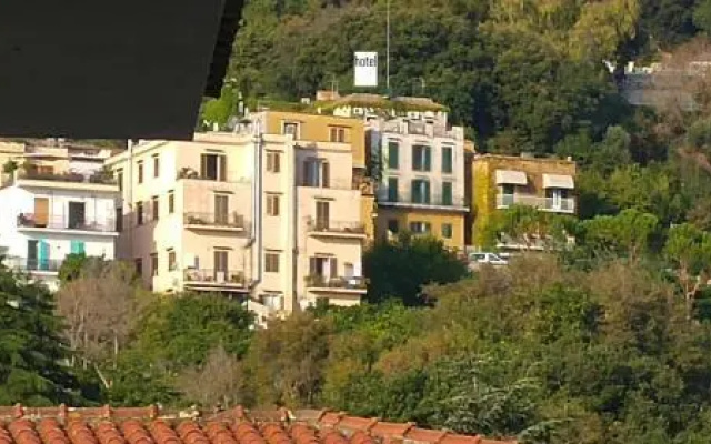 Hotel Giardino Degli Ulivi