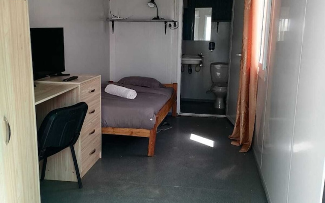 Baraka Camp