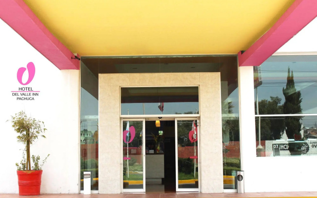 Hotel Del Valle Inn