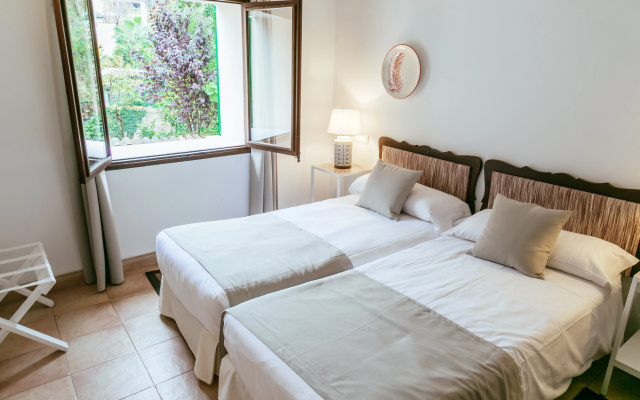 Hotel El Guía