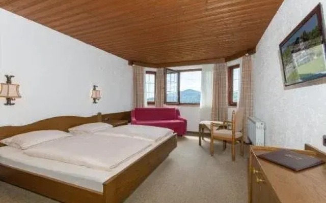 Hotel Koenigshof