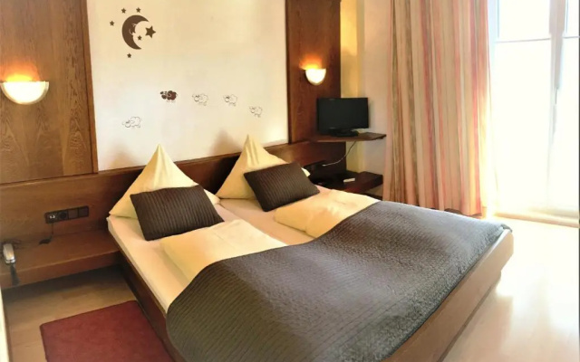 Hotel Lainbach