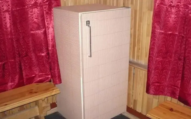 Kempings Pērlīte