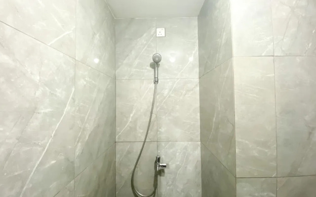 Fancy Designed And Nice Studio At Sayana Bekasi Apartment