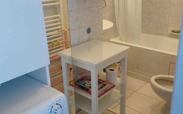 Appartement L'Herbaudière, 2 pièces, 4 personnes - FR-1-224B-71