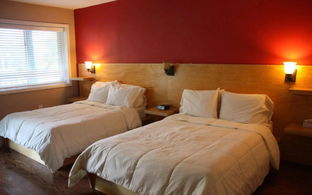 SunView Motel