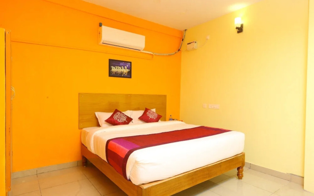 Hotel Le Sai