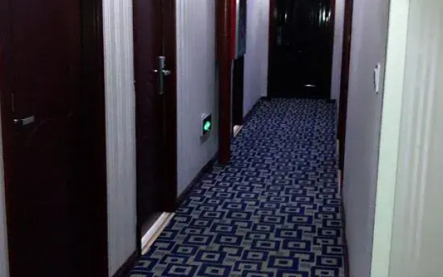 Taiyuan Jinfuyuan Express Hotel