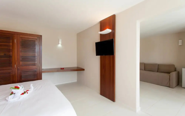 Karibea Sainte Luce hotel