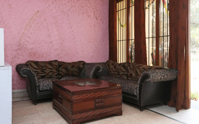 OYO 11434 AB Residency