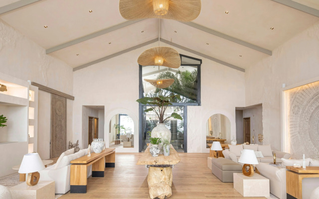 The Retreat Costa Rica - Wellness Resort & Spa