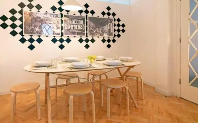 Uporto House