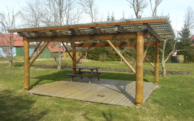 Katri Guesthouse