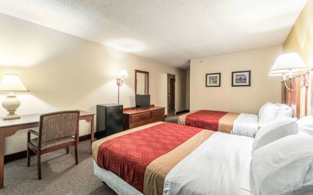 Econo Lodge Brainerd