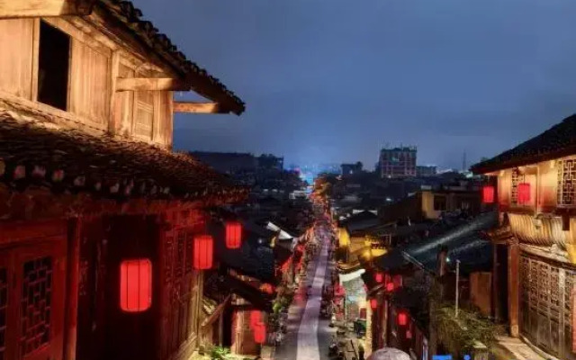 Qiwuming Homestay (Liping Ancient City Qiaojie Scenic Area)