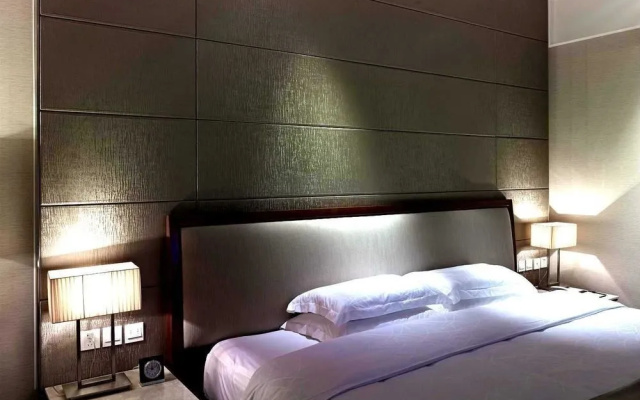 Binhai No.3 Hotel