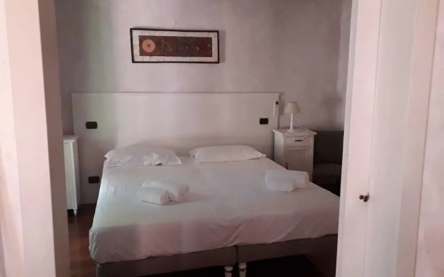Verona Sweet Central Home