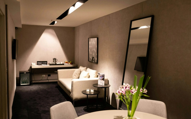 Anselmo Buenos Aires Curio Collection By Hilton
