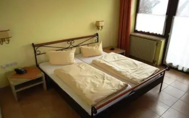 Hotel Hiemer