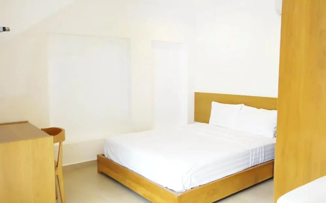 Edenpark Apartment & Hotel Service