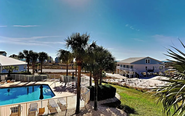 The Dunes #208
