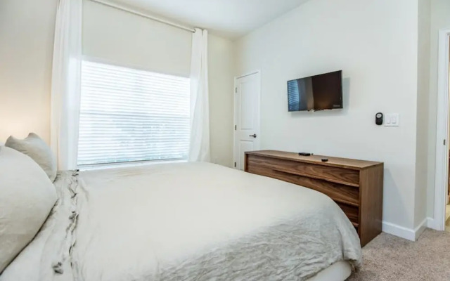 Champions Gate 1588 - Four Bedroom Townhome