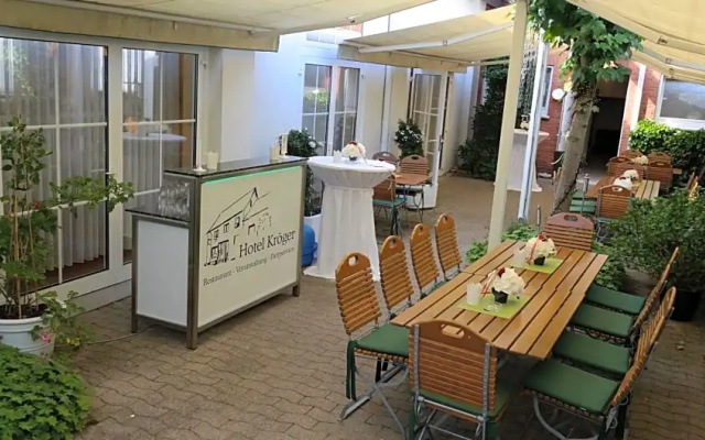 Hotel Kröger
