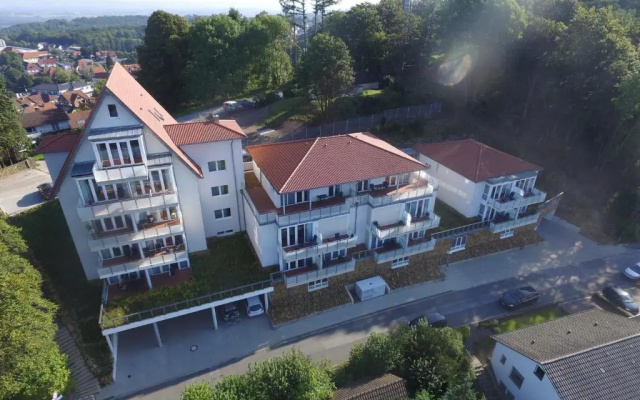 Appartement 14