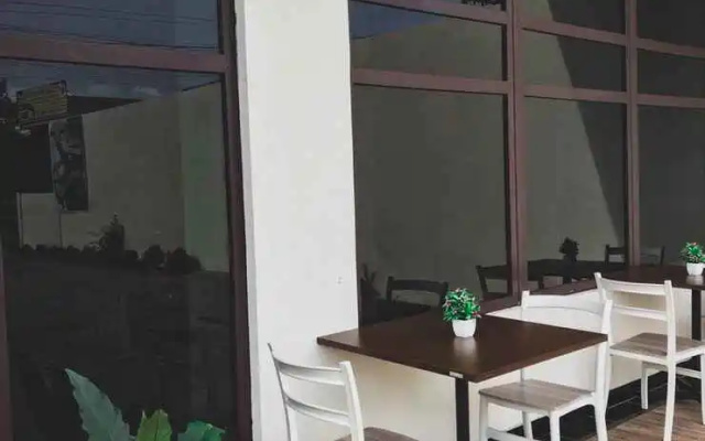 Qieran Hotel Syariah
