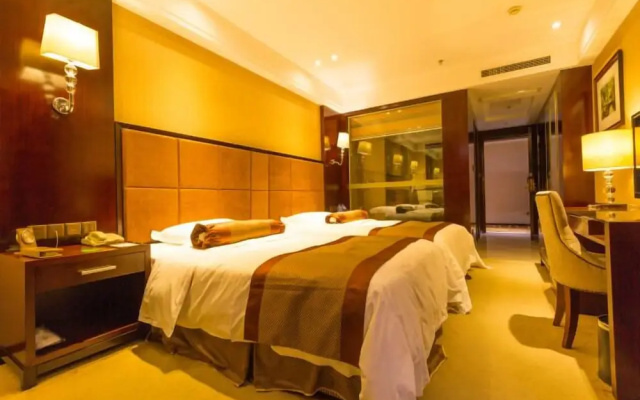 Chengdu Gaoyi Hotel