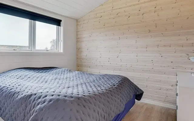 5 Star Holiday Home in Hejls
