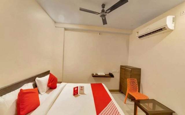 Sai Vihar By OYO Rooms