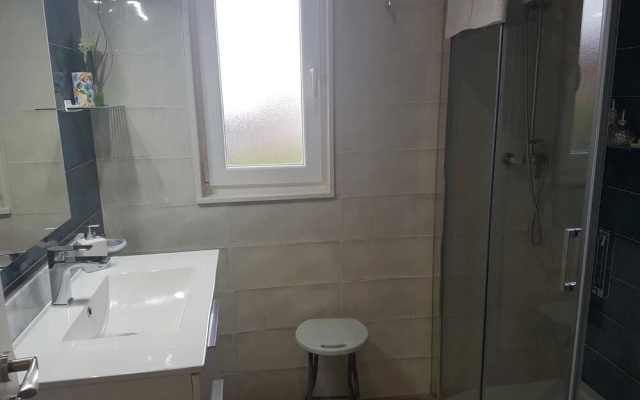 Apartamentos Santa Justa