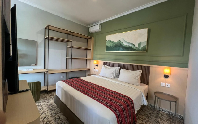 Gracia Spa Resort