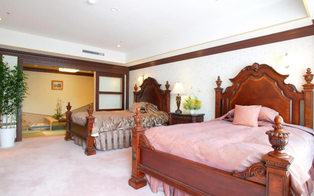 Tendo Hotel
