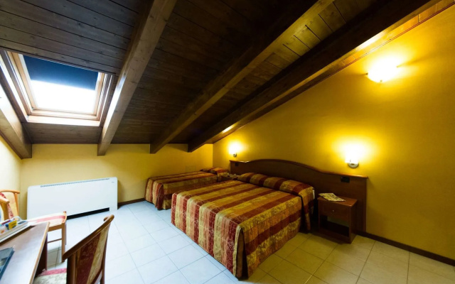 Vald Hotel