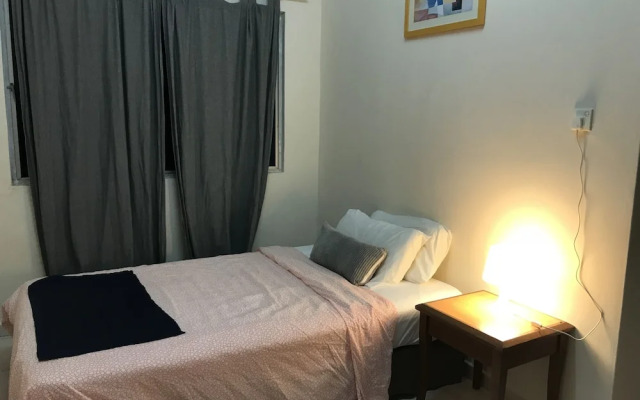 Bukit Bentong Homestay