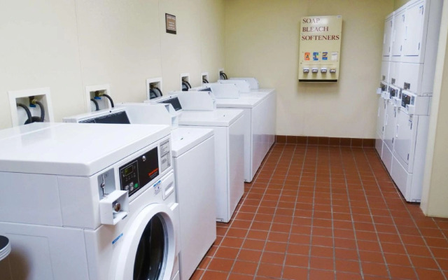 Extended Stay America Select Suites - Dallas - Richardson