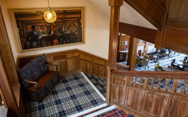 The Highland Hotel by Compass Hospitality