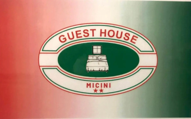 Guest House MICINI