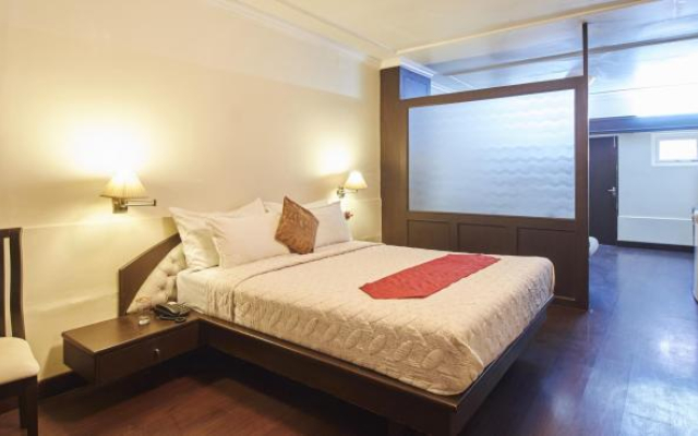 Juhu Hotel