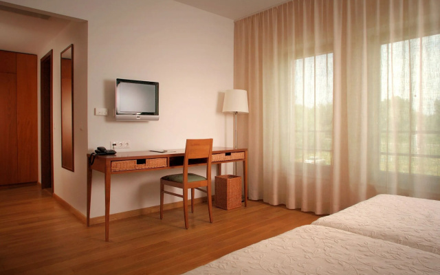 Tisza Balneum Thermal Hotel