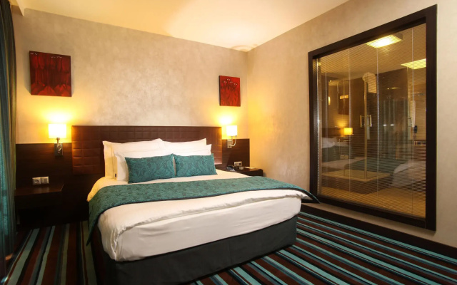 Notte Hotel