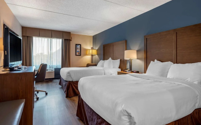 Days Inn Horsham Philadelphia