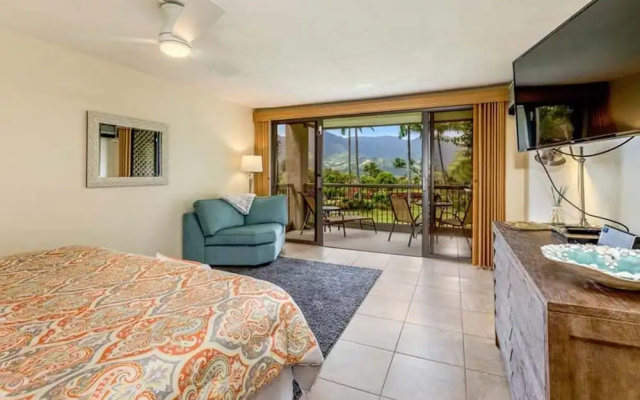 HBR1207-08 - 1 Br Condo