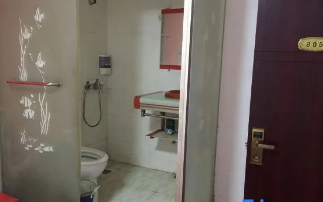 Jiye Hostel